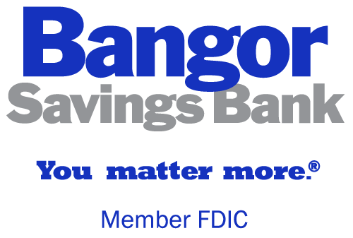 Bangor Savings Bank logo